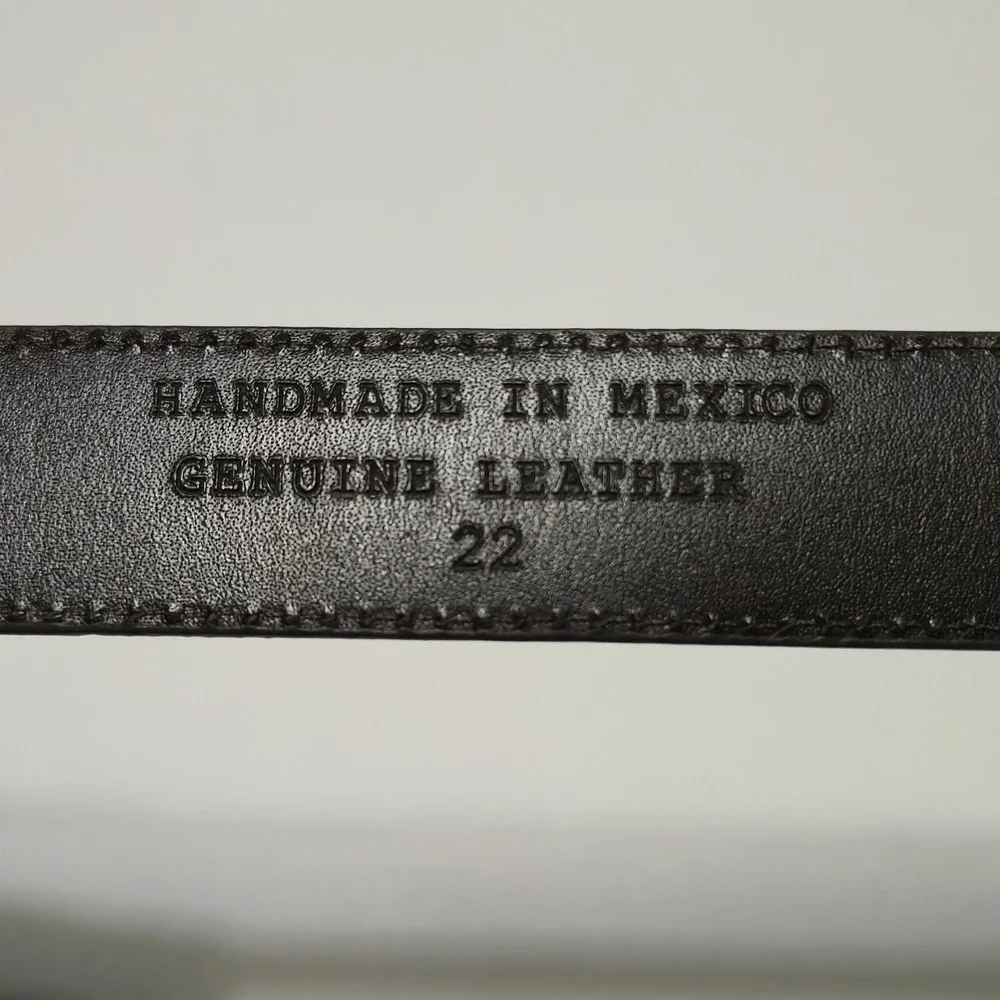 Western Digital no buckle
